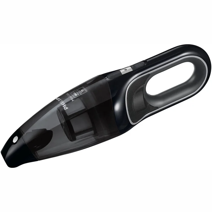 Putekļu sūcēji Philips MiniVac FC6141/01 Automašīnai 12V