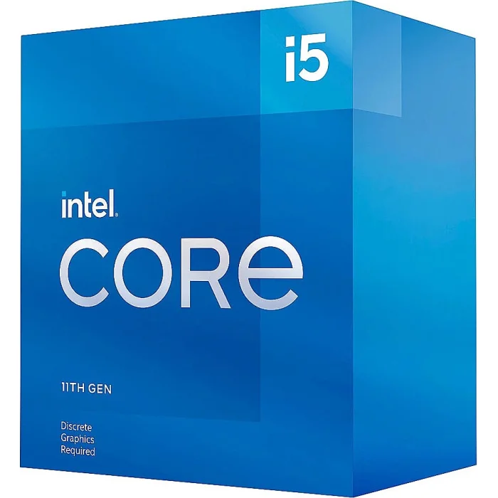 Datora procesors Intel Core i5-11600 2.8GHz 12MB BX8070811600