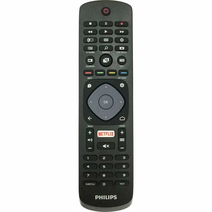 Televizors Televizors Philips 32PFS5501/12 Android TV