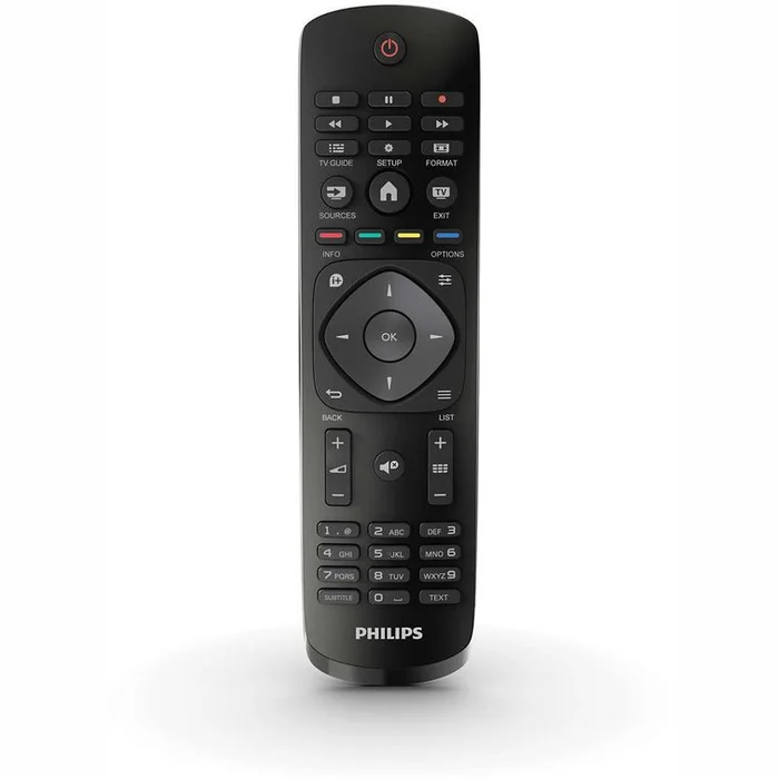 Televizors Televizors Philips 32PHT4101/12
