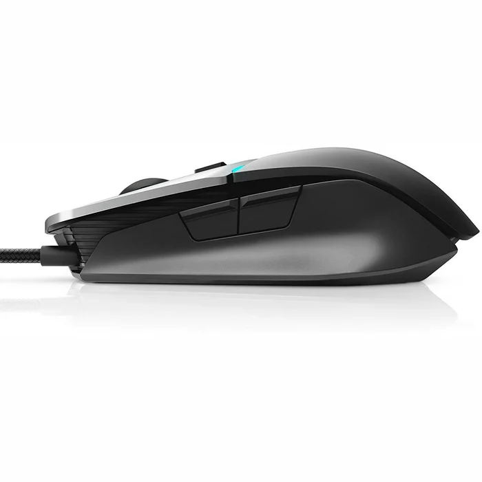 Datorpele Datorpele Dell Alienware Elite Gaming Mouse AW958