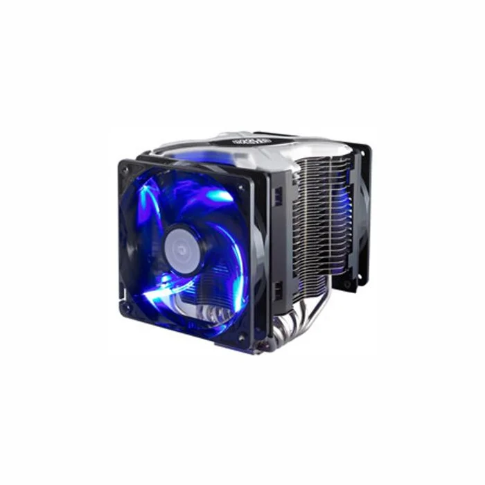 Cooler Master SickleFlow 120 2000 RPM Blue Led R4-L2R-20AC-GP