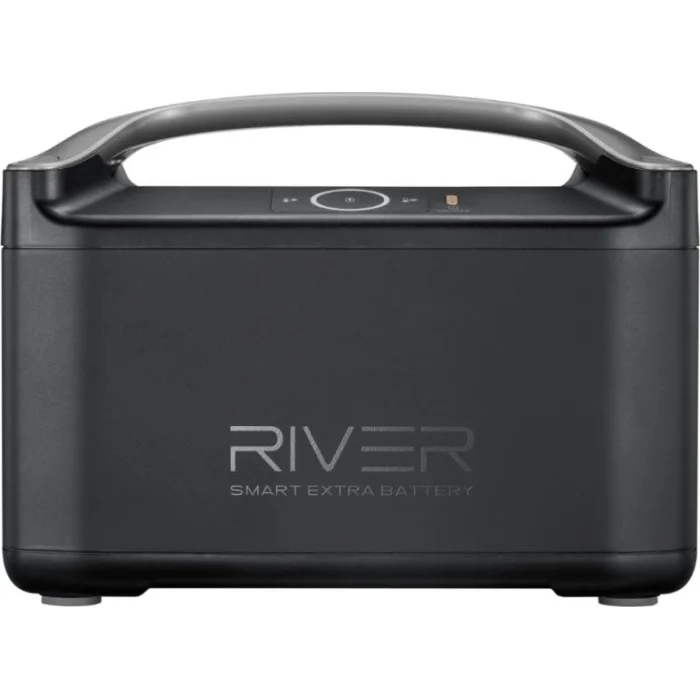 Akumulators (Power bank) Papildu akumulators Ecoflow River Pro Extra Battery 720Wh 50032015