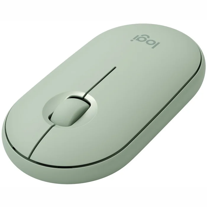 Logitech Pebble M350 Eucalyptus