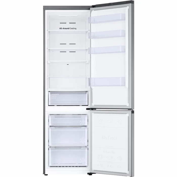 Ledusskapis Samsung RB38T671DSA/EF