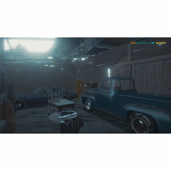 Spēles Game Car Mechanic Simulator PlayStation 4