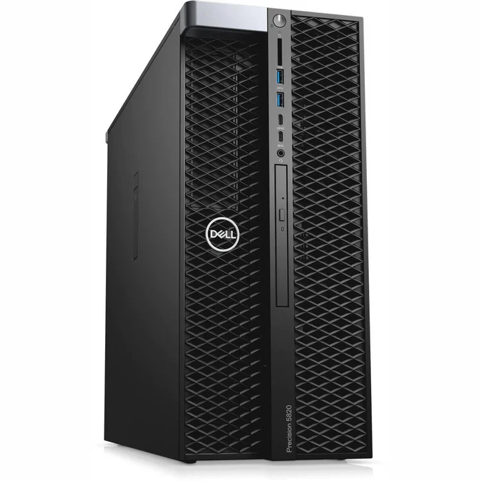Stacionārais dators Dell Precision T5820 210-ANJK_273572807