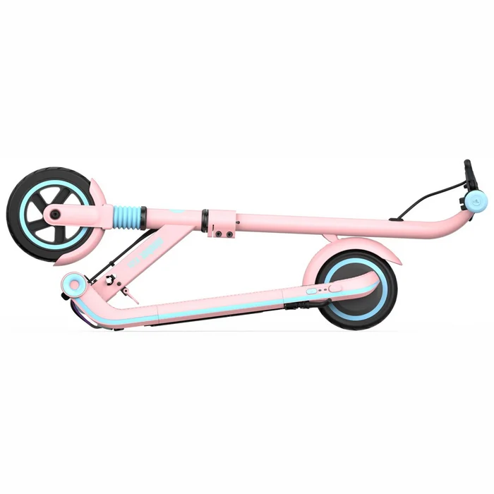 Elektriskais skrejritenis Ninebot by Segway Electric scooter for kids E8 Pink