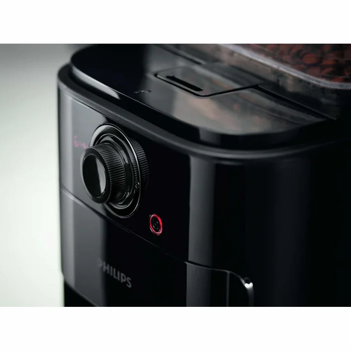 Kafijas automāts Philips Grind&Brew HD7767/00