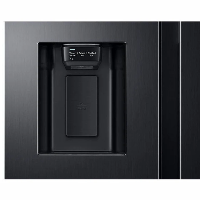 Ledusskapji Samsung RS68N8241B1/EF