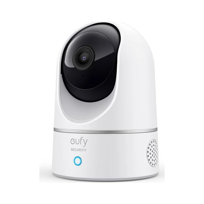 Video novērošanas kamera Eufy Solo IndoorCam P24