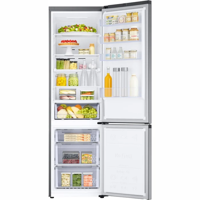Ledusskapis Samsung RB38T671DSA/EF