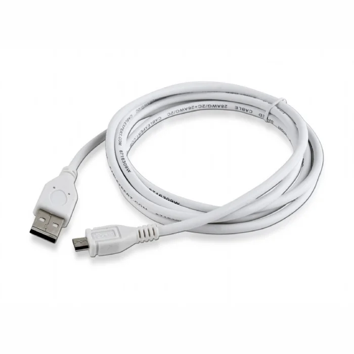 Gembird Micro-USB cable 1.8m