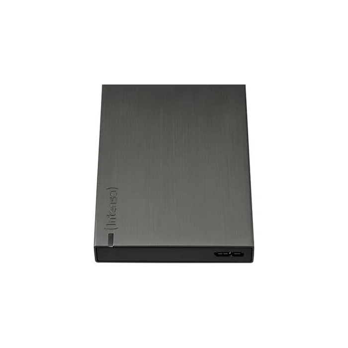 Ārējais cietais disks Intenso Memory Board 1 TB Anthracite