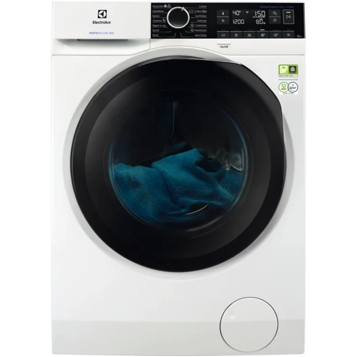 Veļas mašīna Electrolux EW8F248B