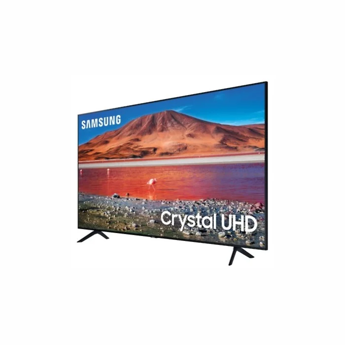 Televizors SAMSUNG UltraHD TV UE43TU7072UXXH