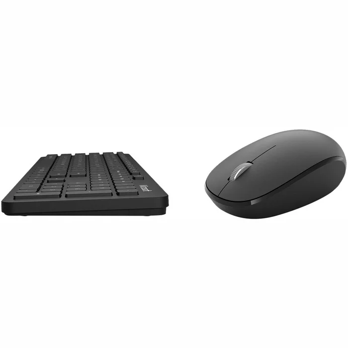 Klaviatūra Microsoft Bluetooth Desktop Keyboard and Mouse ENG