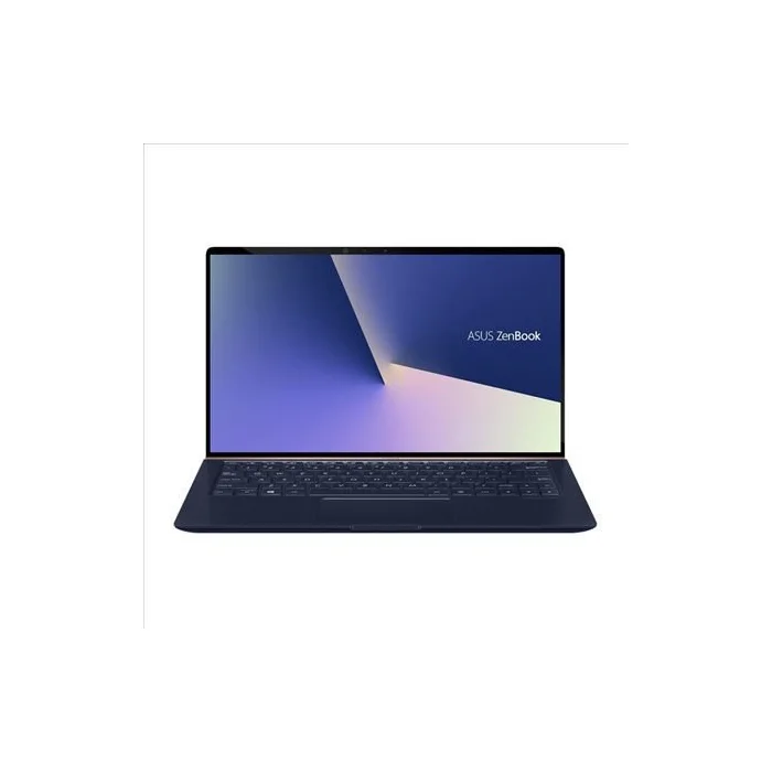 Portatīvais dators Asus ZenBook UX333FAC-A3106T Royal Blue 13.3" 90NB0MX1-M01360