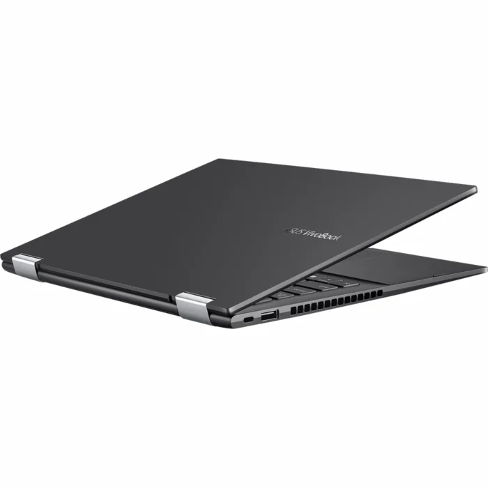Portatīvais dators Asus VivoBook Flip TP470EA-EC002T 14" 90NB0S01-M05360