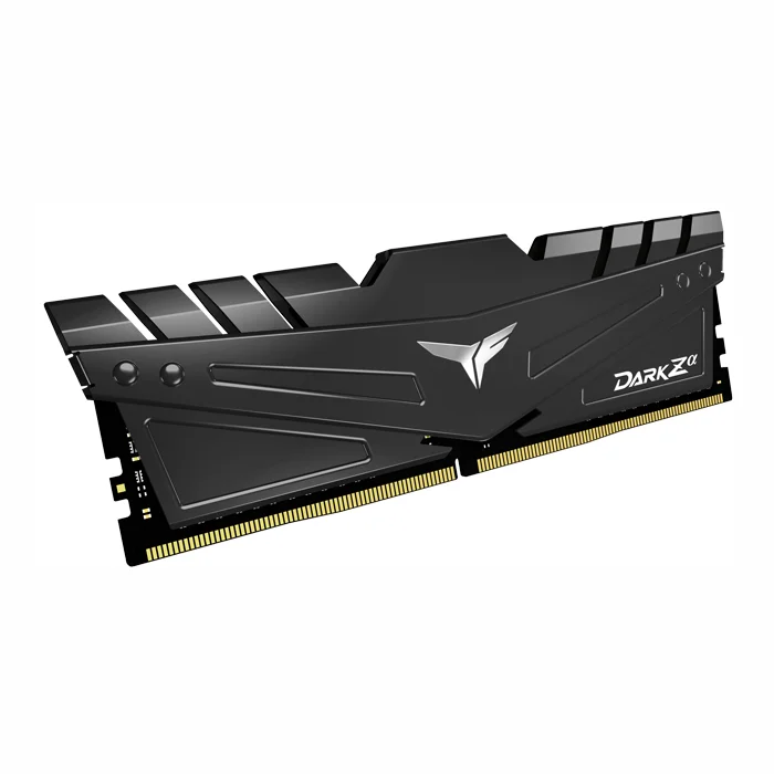 Operatīvā atmiņa (RAM) Teamgroup T-FORCE DARK Za 16GB 3200MHz DDR4 TDZAD416G3200HC16CDC01
