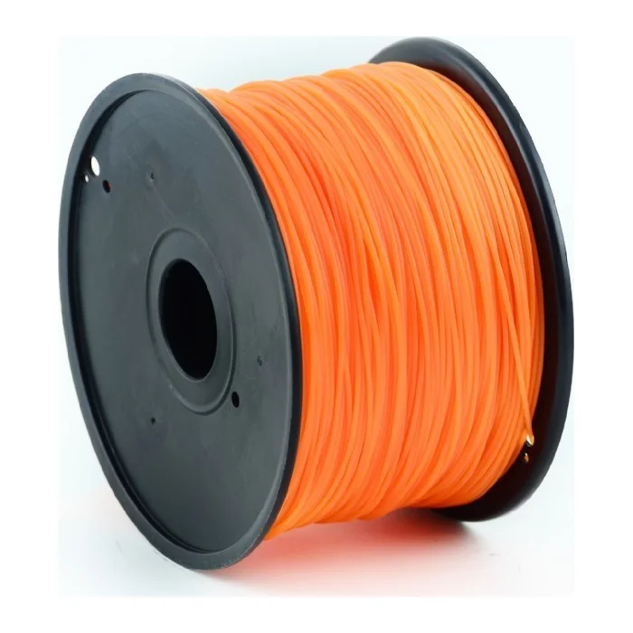 Flashforge PLA 1.75 mm Orange 1kg