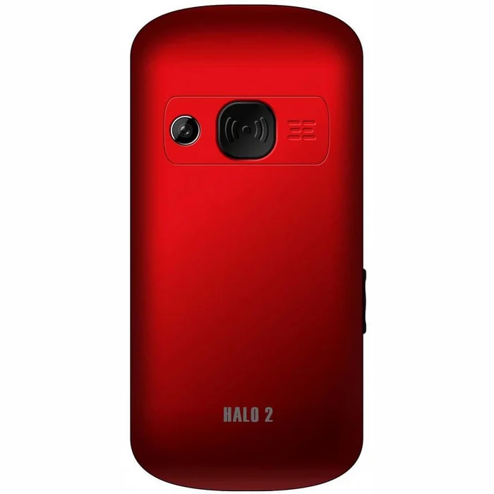 MyPhone HALO 2 red