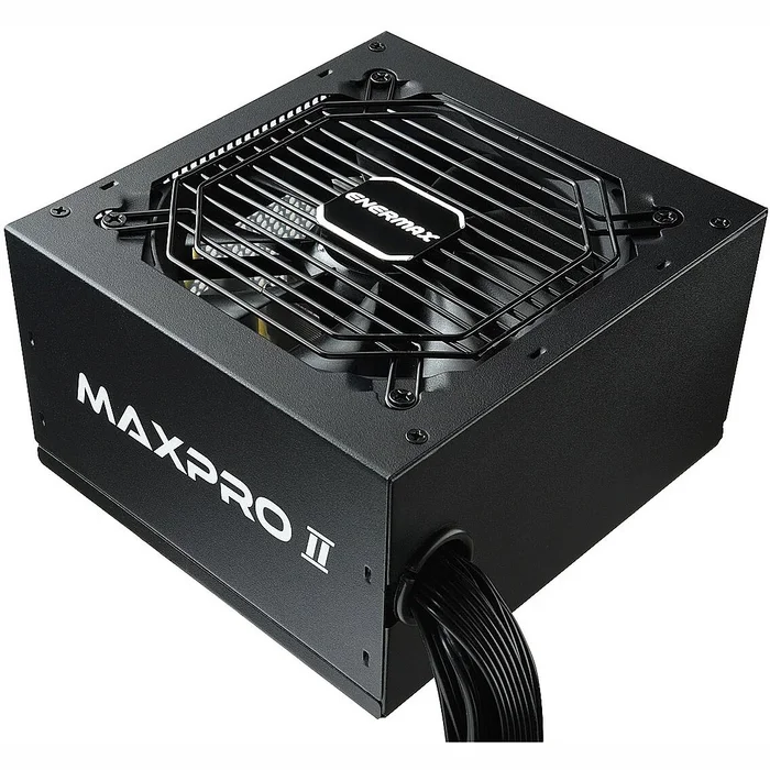 Barošanas bloks (PSU) Enermax Maxpro II 500W
