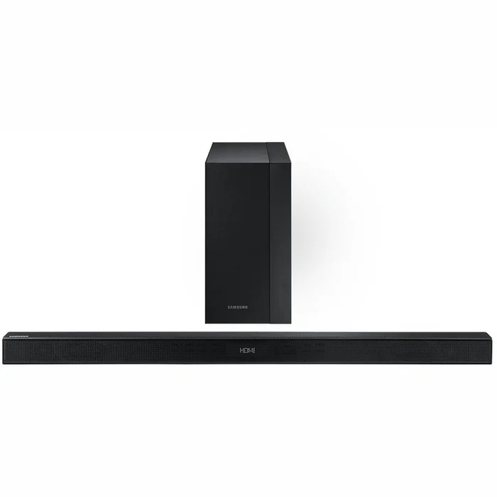 Akustiskās sistēmas Samsung SoundBar HW-K450