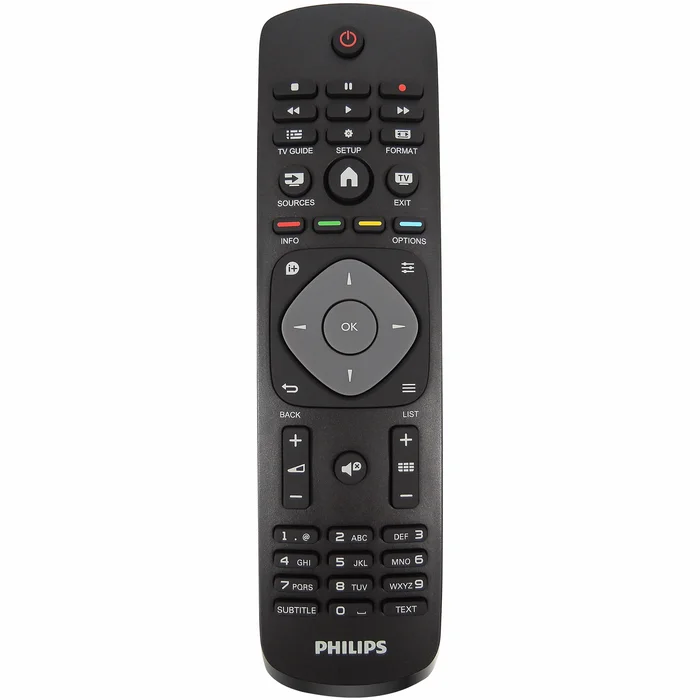 Televizors Philips 32'' HD LED TV 32PHS5505/12