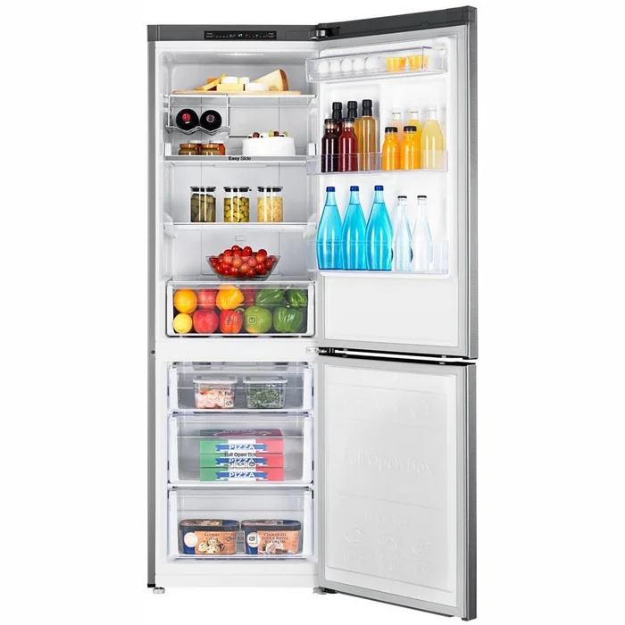 Ledusskapis Samsung RB33J3030SA/EO
