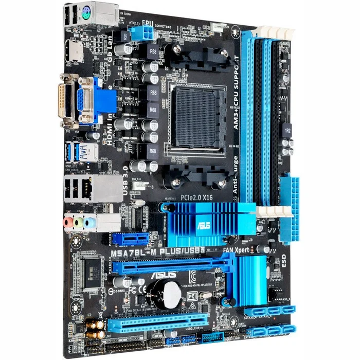 Asus M5a78l M Plus Usb3 Windows 10 Asus M5A78L-M PLUS/USB3
