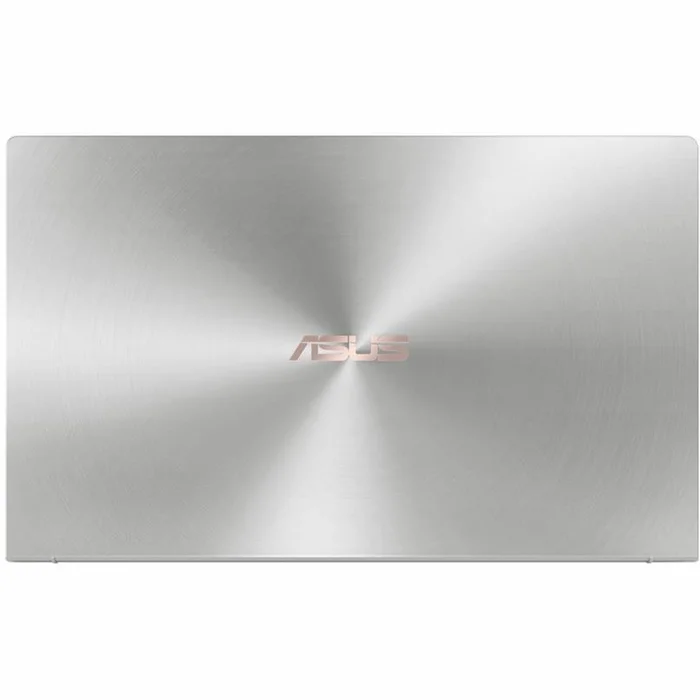 Portatīvais dators Asus ZenBook UX433FLC-A5337T Silver
