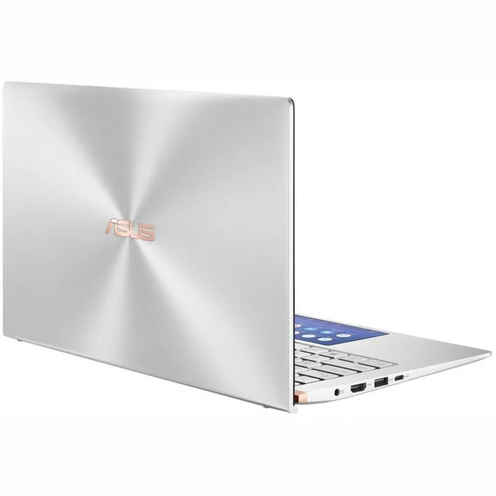 Portatīvais dators Portatīvais dators Asus ZenBook UX434FLC-A5305T Silver 14"
