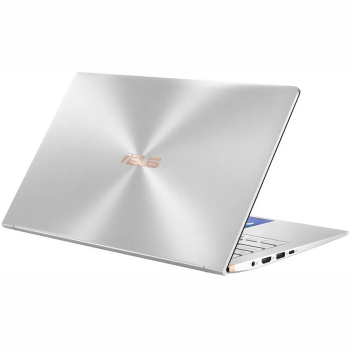 Portatīvais dators Portatīvais dators Asus ZenBook UX434FLC-A5305T Silver 14"