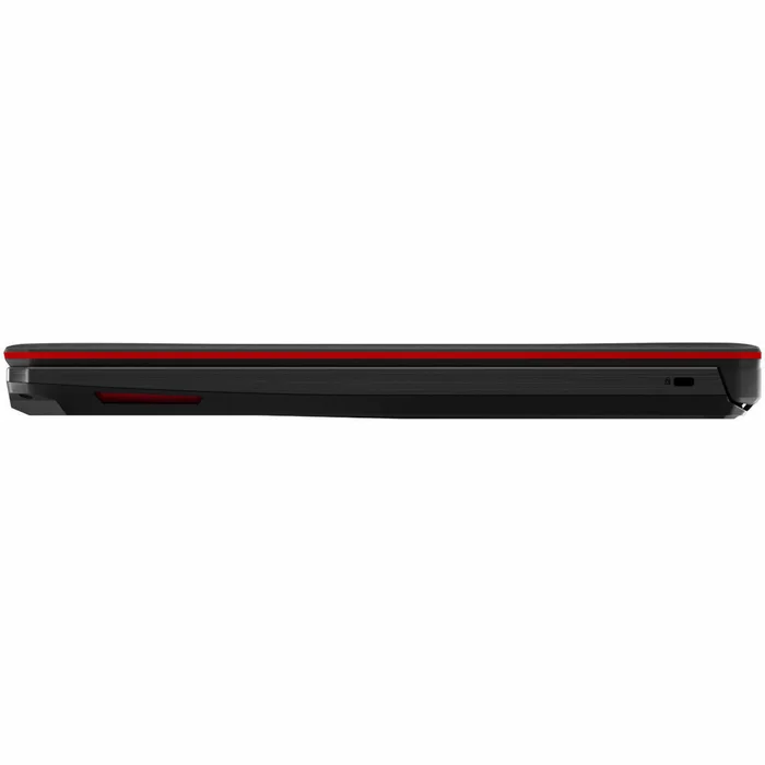 Portatīvie datori ASUS TUF Gaming FX505DD-AL061 Stealth Black