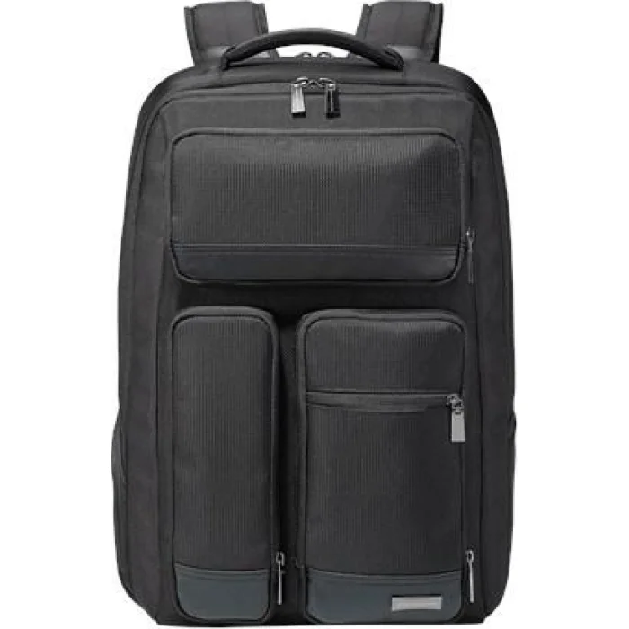 Datorsoma Datorsoma Asus Atlas Notebook Backpack Black 17"