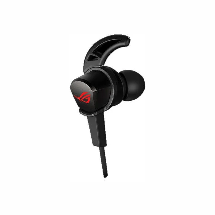 Austiņas Asus ROG Cetra Core In-Ear Gaming Earphones Black