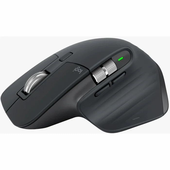 Peles Logitech MX Master 3 Graphite