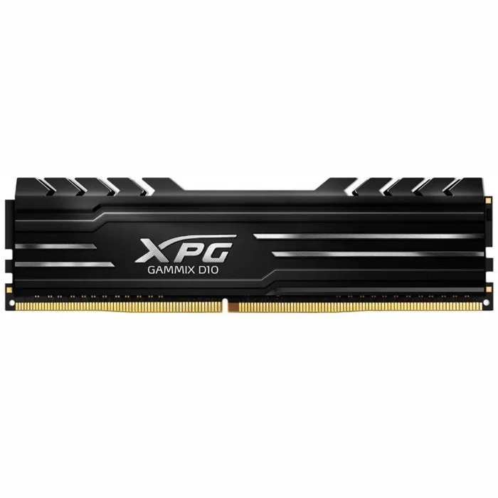 Operatīvā atmiņa (RAM) Adata XPG Gammix D10 8GB 3200 MHz DDR4 AX4U32008G16A-SB10