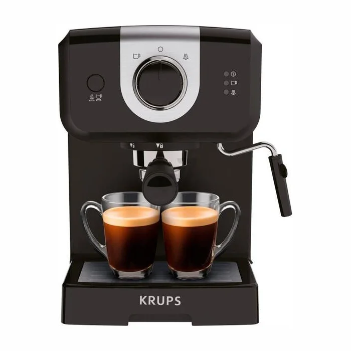 Kafijas automāts Krups Steam&Pump Opio XP320830