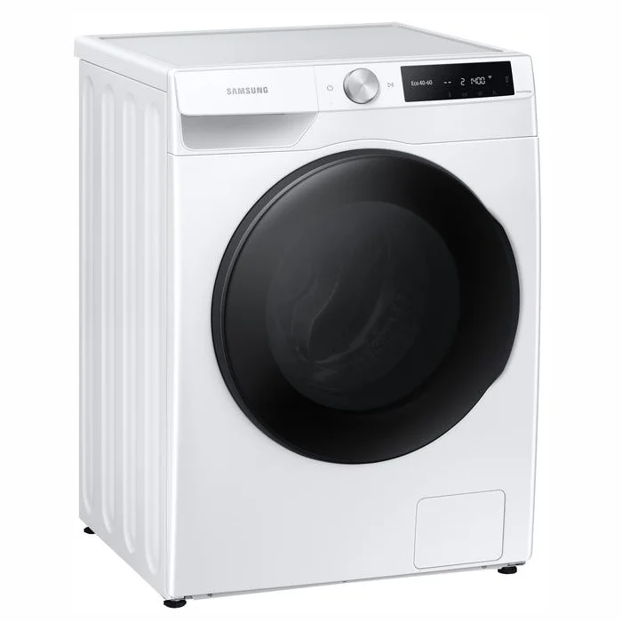 Veļas mašīnas Samsung WD90T634DBE/S7 [Mazlietots]