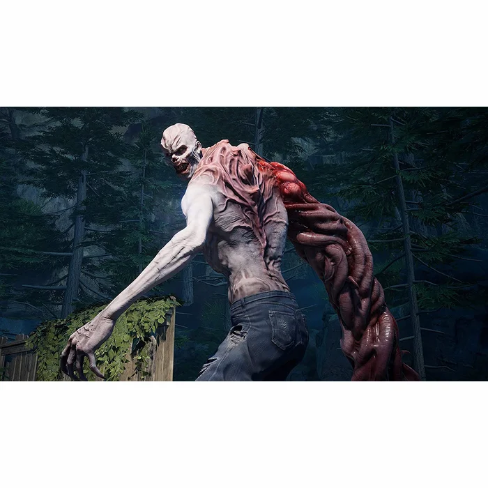 Spēles Warner Bros Back 4 Blood PlayStation 4