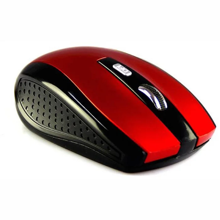 Peles Media-Tech RATON PRO Red