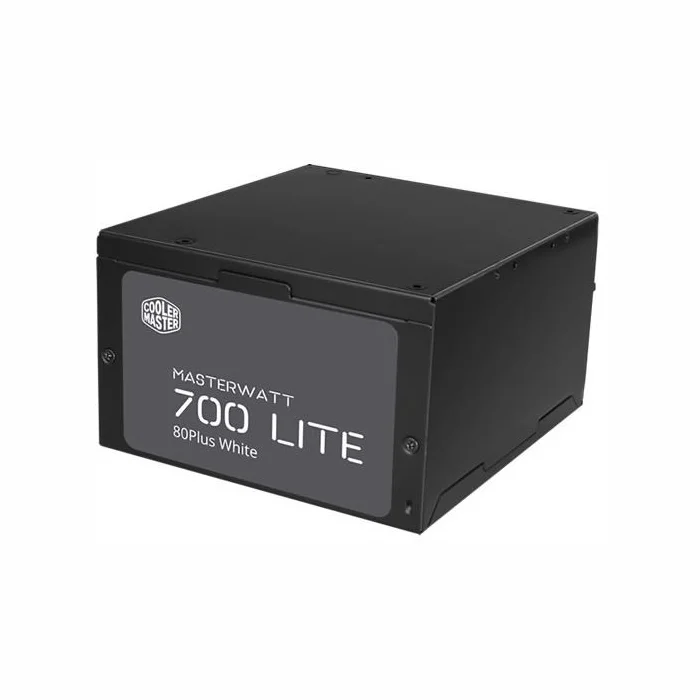 Barošanas bloki (PSU) Cooler Master PSU MASTERWATT SERIES 700W 120MM