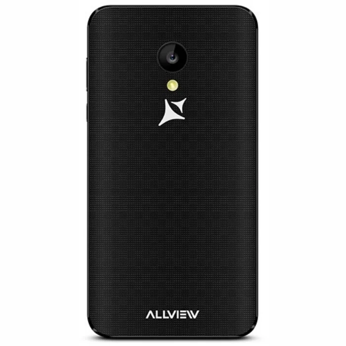 Viedtālrunis Allview P42 Black