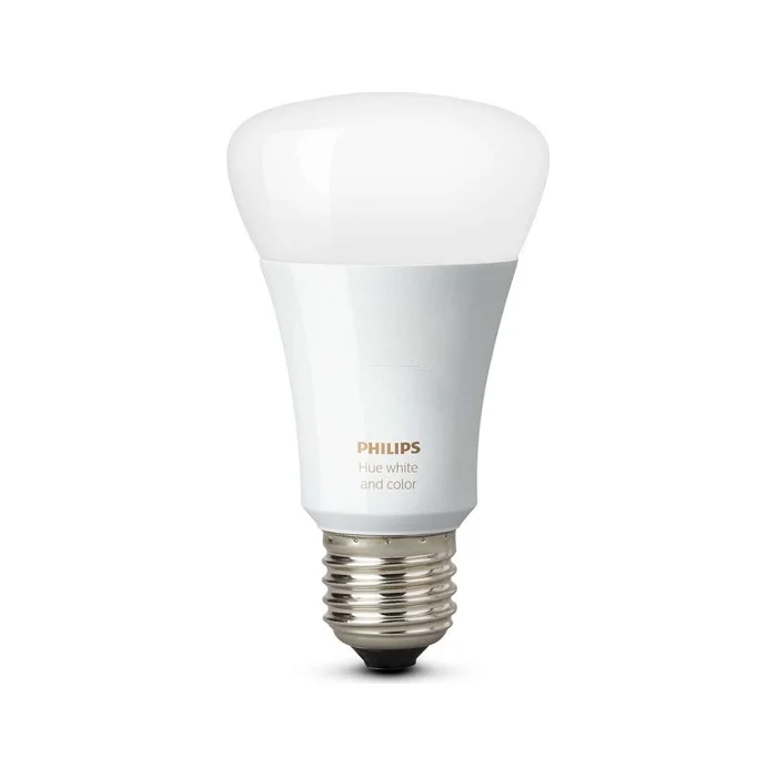 Spuldze Philips Hue Smart Light Bulb