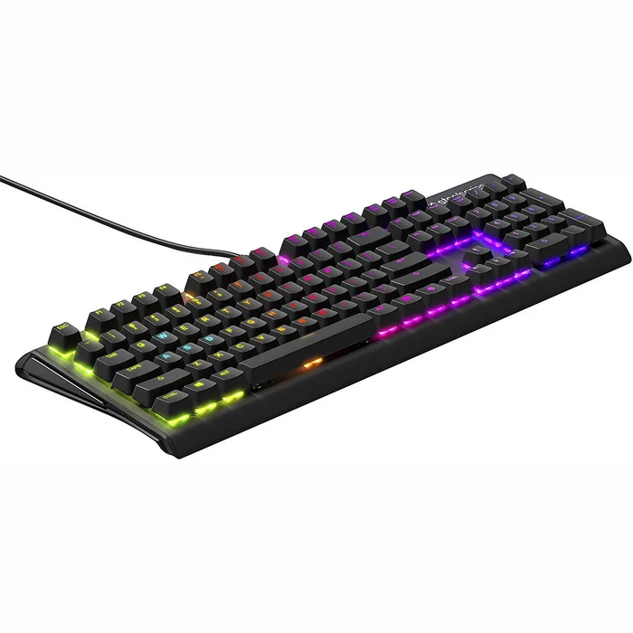 Klaviatūras SteelSeries Apex M750