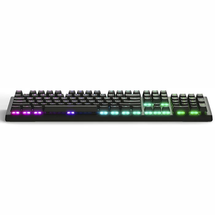 Klaviatūras SteelSeries Apex M750