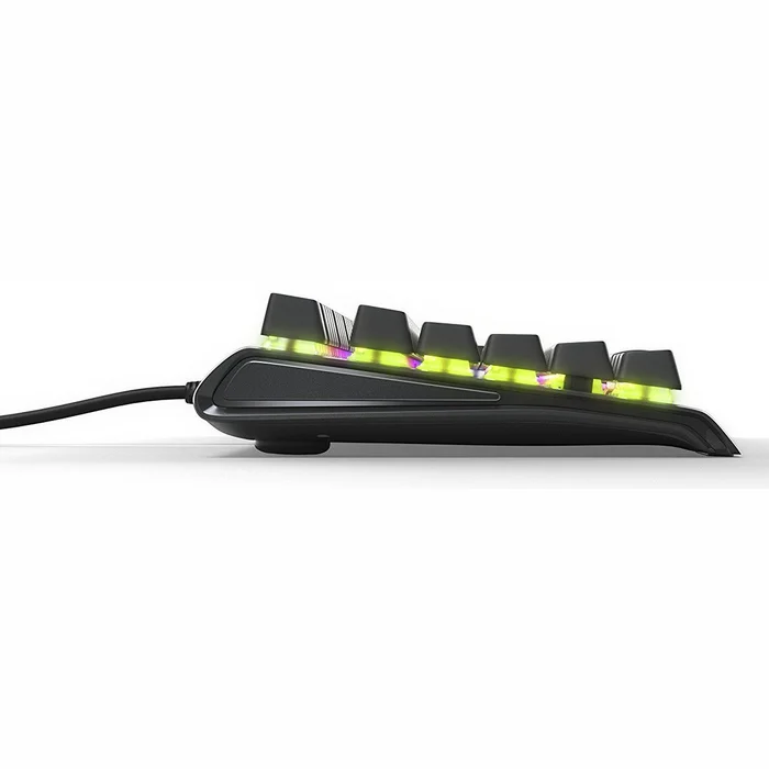Klaviatūras SteelSeries Apex M750
