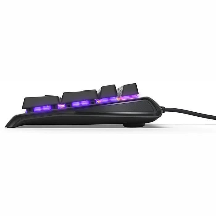 Klaviatūras SteelSeries Apex M750